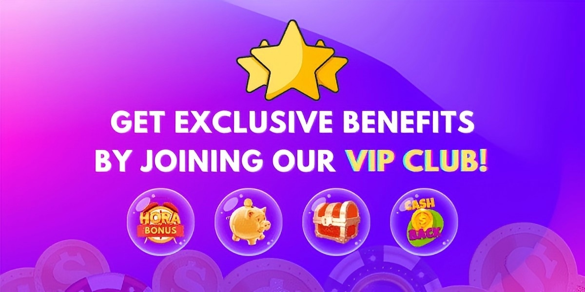 Cashback promotion