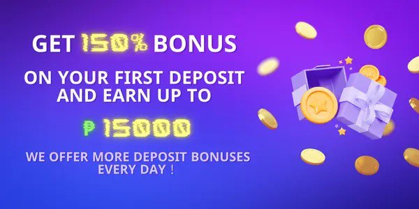 Featured casino entertainment promotion