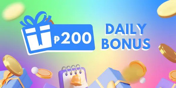 Deposit offer promotion